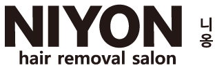 NIYON - hair removal salon -